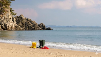 The Seaside Taean,,3 star