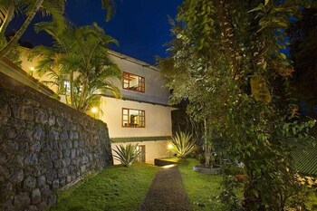 bracknell resort munnar