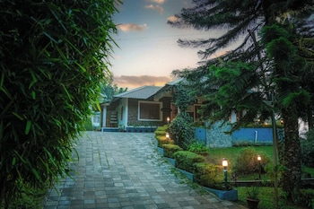 bracknell resort munnar