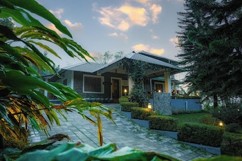 bracknell resort munnar