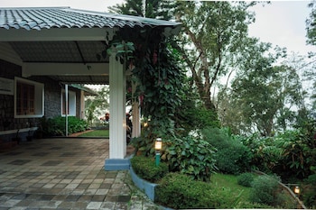 bracknell resort munnar