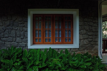 bracknell resort munnar
