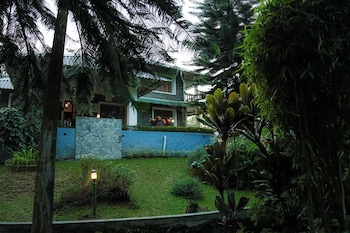 bracknell resort munnar
