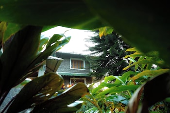 bracknell resort munnar