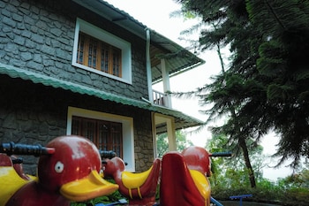 bracknell resort munnar