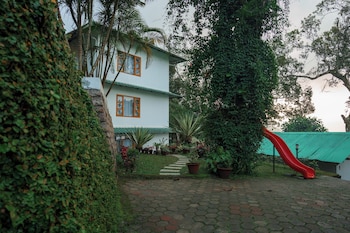 bracknell resort munnar