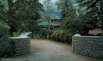 bracknell resort munnar