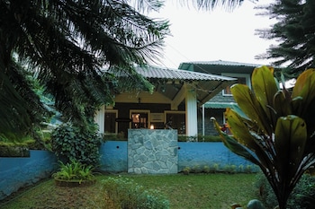 bracknell resort munnar