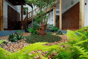 bracknell resort munnar