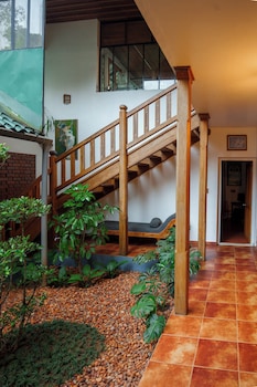 bracknell resort munnar
