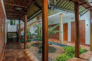 bracknell resort munnar