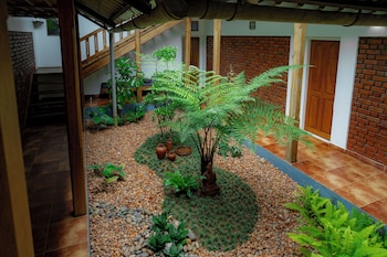 bracknell resort munnar