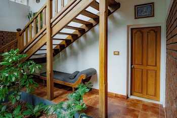bracknell resort munnar