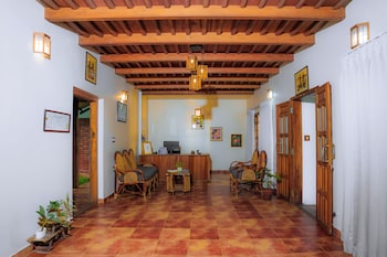 bracknell resort munnar