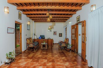 bracknell resort munnar