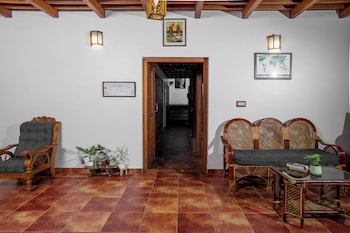 bracknell resort munnar