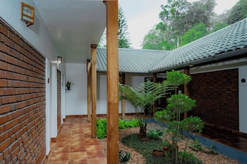 bracknell resort munnar