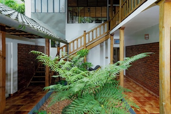 bracknell resort munnar