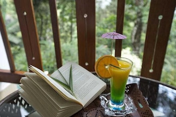 bracknell resort munnar
