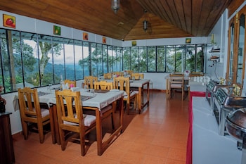 bracknell resort munnar