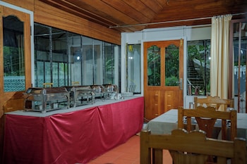 bracknell resort munnar