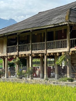du gia thu s homestay