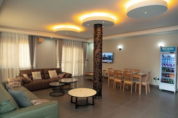 Sumix Hotel,,4 star