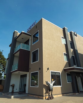 Sumix Hotel,,4 star