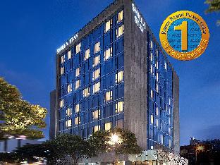 Shilla Stay Jeju Airport,Jeju City>>Jeju,4 star