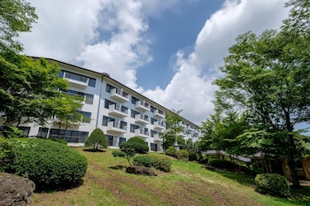 nasukogen hotel view palace