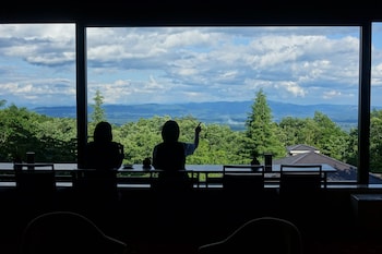 nasukogen hotel view palace