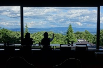 nasukogen hotel view palace