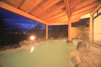 nasukogen hotel view palace