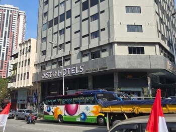 asto hotel