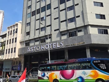 asto hotel