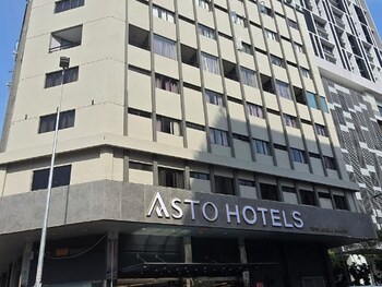 asto hotel