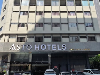 asto hotel