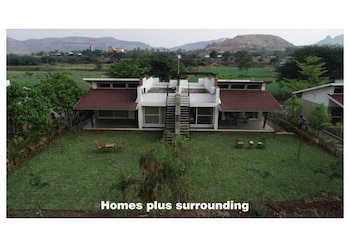 The Quade Villa By Spandan Holiday Homes,,2 star