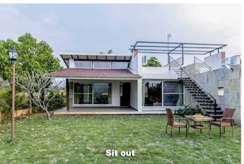The Quade Villa By Spandan Holiday Homes,,2 star