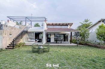The Quade Villa By Spandan Holiday Homes,,2 star