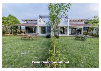 the quade villa by spandan holiday homes