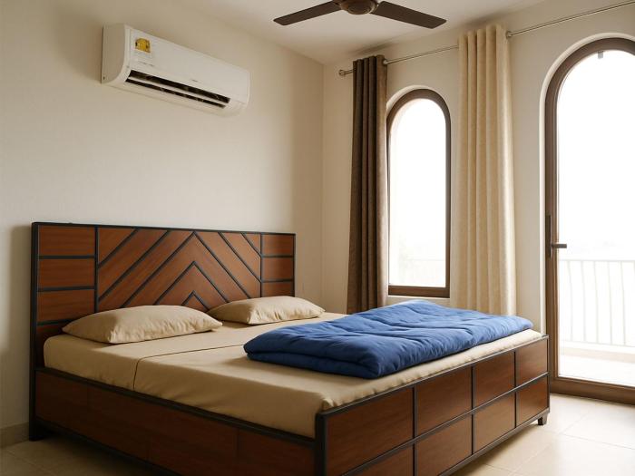 stay rotal villa bnb 1st f