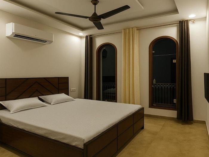 stay rotal villa bnb 1st f