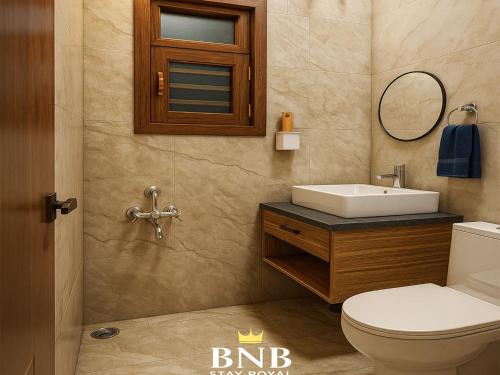 stay rotal villa bnb 1st f