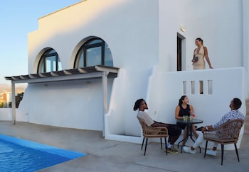 sigma villas