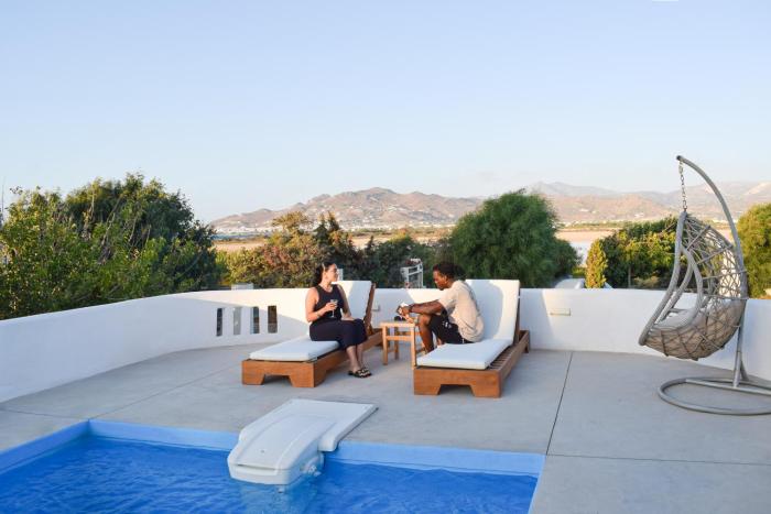 sigma villas