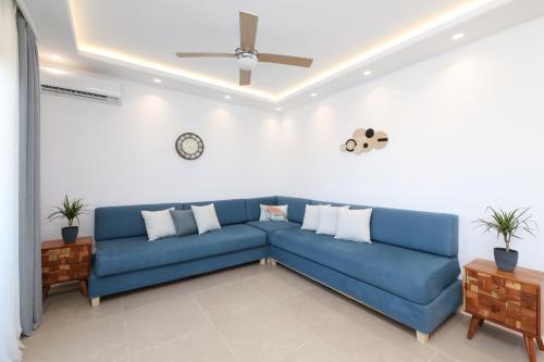 sigma villas