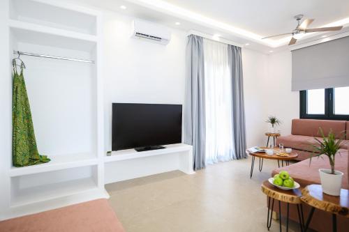 sigma villas