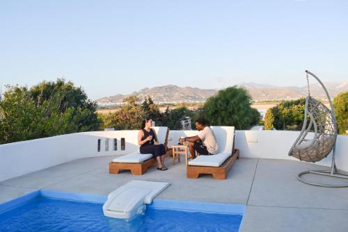 sigma villas