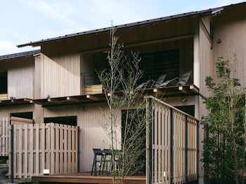 Geospot Motohakone B,,4 star